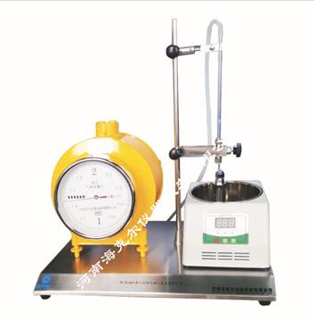 HCR-465液化石油气中硫化氢含量测定仪（层析法）